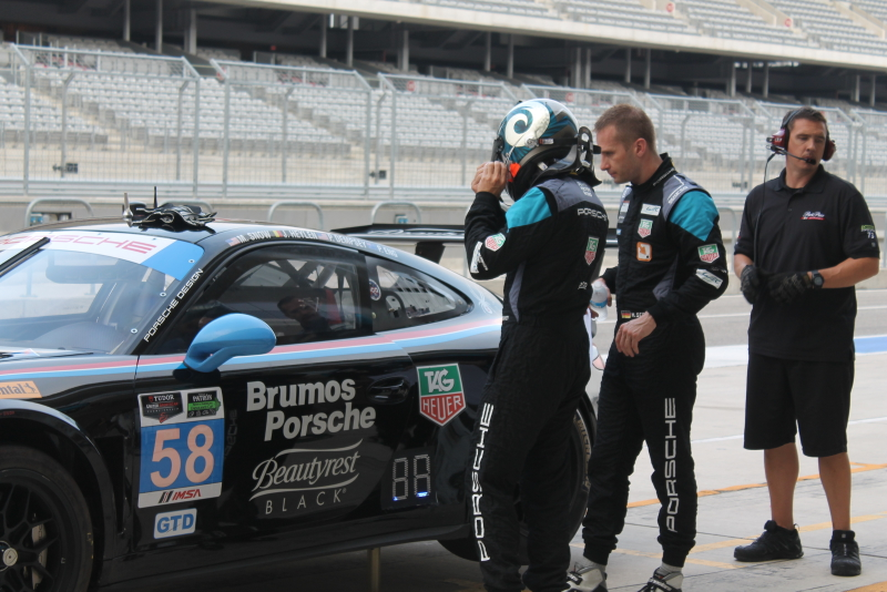 Illustration for article titled Why Lone Star Le Mans Is The Best Weekend In Austin